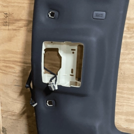 13-15 FORD EXPLORER ROOF HEADLINER TOP CEILING LINER COVER PANEL W/SUNROOF OEM