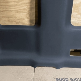 13-15 FORD EXPLORER ROOF HEADLINER TOP CEILING LINER COVER PANEL W/SUNROOF OEM