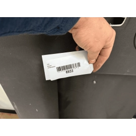 13-15 FORD EXPLORER ROOF HEADLINER TOP CEILING LINER COVER PANEL W/SUNROOF OEM