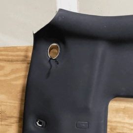 13-15 FORD EXPLORER ROOF HEADLINER TOP CEILING LINER COVER PANEL W/SUNROOF OEM