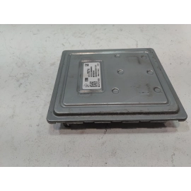 2024-2025 BUICK ENVISTA FWD 1.2L ENGINE CONTROL MODULE UNIT OEM