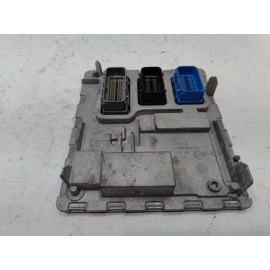 2024-2025 BUICK ENVISTA FWD 1.2L ENGINE CONTROL MODULE UNIT OEM