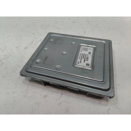 2024-2025 BUICK ENVISTA FWD 1.2L ENGINE CONTROL MODULE UNIT OEM