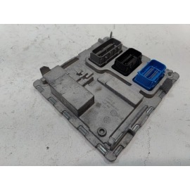 2024-2025 BUICK ENVISTA FWD 1.2L ENGINE CONTROL MODULE UNIT OEM
