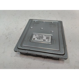 2024-2025 BUICK ENVISTA FWD 1.2L ENGINE CONTROL MODULE UNIT OEM