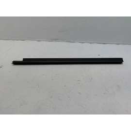 2019-25 Toyota RAV4 Front Passenger Door Window Belt Inner Weatherstrip Seal OEM