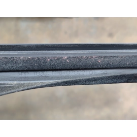 2019-25 Toyota RAV4 Front Passenger Door Window Belt Inner Weatherstrip Seal OEM