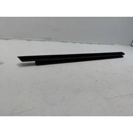 2019-25 Toyota RAV4 Front Passenger Door Window Belt Inner Weatherstrip Seal OEM