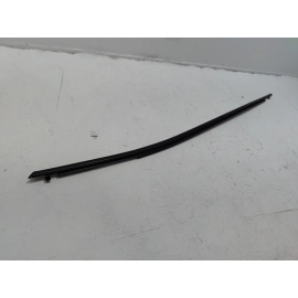 TOYOTA RAV4 2019-2025 FRONT LEFT DRIVER SIDE DOOR WINDOW BELT MOLDING OEM