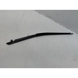 TOYOTA RAV4 2019-2025 FRONT LEFT DRIVER SIDE DOOR WINDOW BELT MOLDING OEM