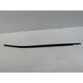 TOYOTA RAV4 2019-2025 FRONT LEFT DRIVER SIDE DOOR WINDOW BELT MOLDING OEM