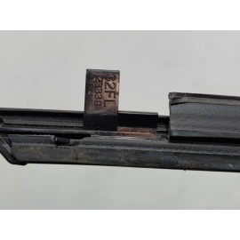 TOYOTA RAV4 2019-2025 FRONT LEFT DRIVER SIDE DOOR WINDOW BELT MOLDING OEM