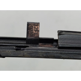 TOYOTA RAV4 2019-2025 FRONT LEFT DRIVER SIDE DOOR WINDOW BELT MOLDING OEM