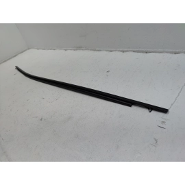 TOYOTA RAV4 2019-2025 FRONT LEFT DRIVER SIDE DOOR WINDOW BELT MOLDING OEM