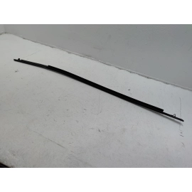 TOYOTA RAV4 2019-2025 FRONT LEFT DRIVER SIDE DOOR WINDOW BELT MOLDING OEM