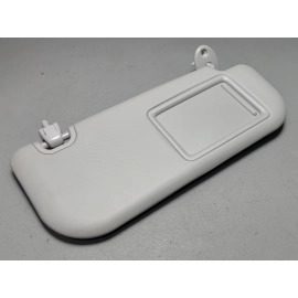 2019-25 Toyota RAV4 Front Windshield Passenger Side Sun Visor Sunvisor OEM Gray