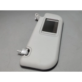 2019-25 Toyota RAV4 Front Windshield Passenger Side Sun Visor Sunvisor OEM Gray