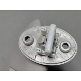 2019-25 Toyota RAV4 Front Windshield Passenger Side Sun Visor Sunvisor OEM Gray