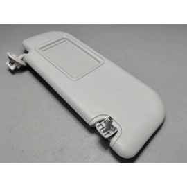 2019-25 Toyota RAV4 Front Windshield Passenger Side Sun Visor Sunvisor OEM Gray