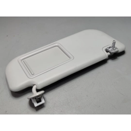 2019-25 Toyota RAV4 Front Windshield Passenger Side Sun Visor Sunvisor OEM Gray