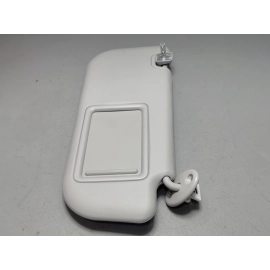 2019-25 Toyota RAV4 Front Windshield Passenger Side Sun Visor Sunvisor OEM Gray