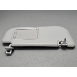 2019-25 Toyota RAV4 Front Windshield Passenger Side Sun Visor Sunvisor OEM Gray