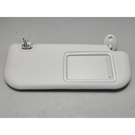 2019-25 Toyota RAV4 Front Windshield Passenger Side Sun Visor Sunvisor OEM Gray