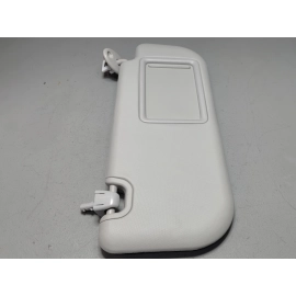 2019-25 Toyota RAV4 Front Windshield Passenger Side Sun Visor Sunvisor OEM Gray