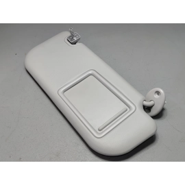 2019-25 Toyota RAV4 Front Windshield Passenger Side Sun Visor Sunvisor OEM Gray