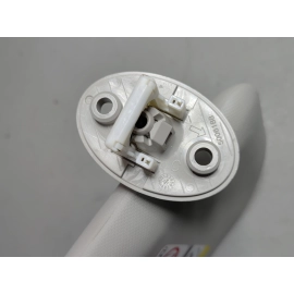 2019-2025 Toyota RAV4 Front Windshield Driver Side Sun Visor Sunvisor OEM Gray