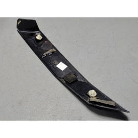 2019-2025 Toyota RAV4 Rear Driver Side Quarter D Pillar Upper Cover Molding OEM