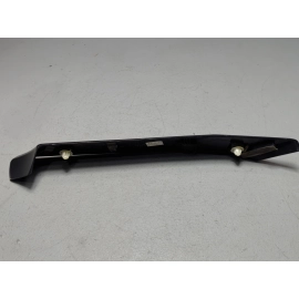 2019-2025 Toyota RAV4 Rear Driver Side Quarter D Pillar Upper Cover Molding OEM