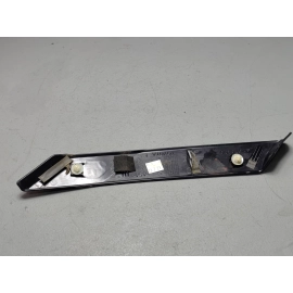 2019-2025 Toyota RAV4 Rear Driver Side Quarter D Pillar Upper Cover Molding OEM