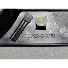 2019-2025 Toyota RAV4 Rear Driver Side Quarter D Pillar Upper Cover Molding OEM