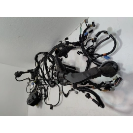 2020-2023 TOYOTA RAV4 LE 2.5L ENGINE ROOM WIRE WIRING HARNESS & FUSE BOX OEM