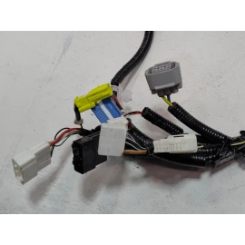 2020-2023 TOYOTA RAV4 LE 2.5L ENGINE ROOM WIRE WIRING HARNESS & FUSE BOX OEM