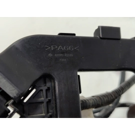 2020-2023 TOYOTA RAV4 LE 2.5L ENGINE ROOM WIRE WIRING HARNESS & FUSE BOX OEM