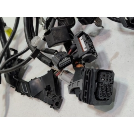 2020-2023 TOYOTA RAV4 LE 2.5L ENGINE ROOM WIRE WIRING HARNESS & FUSE BOX OEM