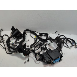 2020-2023 TOYOTA RAV4 LE 2.5L ENGINE ROOM WIRE WIRING HARNESS & FUSE BOX OEM