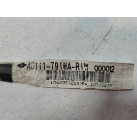 2020-2023 TOYOTA RAV4 LE 2.5L ENGINE ROOM WIRE WIRING HARNESS & FUSE BOX OEM