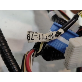 2020-2023 TOYOTA RAV4 LE 2.5L ENGINE ROOM WIRE WIRING HARNESS & FUSE BOX OEM