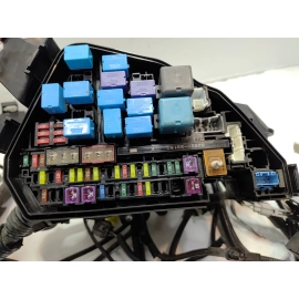 2020-2023 TOYOTA RAV4 LE 2.5L ENGINE ROOM WIRE WIRING HARNESS & FUSE BOX OEM