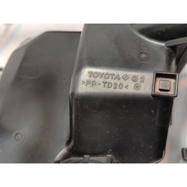 2020-2023 TOYOTA RAV4 LE 2.5L ENGINE ROOM WIRE WIRING HARNESS & FUSE BOX OEM