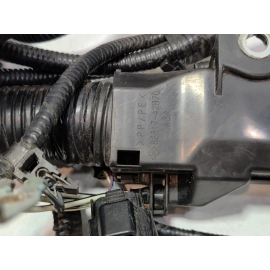 2020-2023 TOYOTA RAV4 LE 2.5L ENGINE ROOM WIRE WIRING HARNESS & FUSE BOX OEM