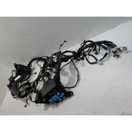 2020-2023 TOYOTA RAV4 LE 2.5L ENGINE ROOM WIRE WIRING HARNESS & FUSE BOX OEM