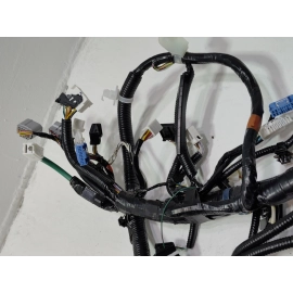 2020-2023 TOYOTA RAV4 LE 2.5L ENGINE ROOM WIRE WIRING HARNESS & FUSE BOX OEM