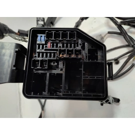 2020-2023 TOYOTA RAV4 LE 2.5L ENGINE ROOM WIRE WIRING HARNESS & FUSE BOX OEM