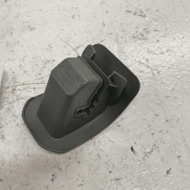 16-18 AUDI Q3 CHILD SEAT SAFETY LATCH TRIM COVER SLEEVE OEM 8U0887233B