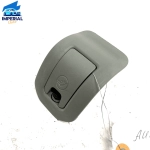 16-18 AUDI Q3 CHILD SEAT SAFETY LATCH TRIM COVER SLEEVE OEM 8U0887233B