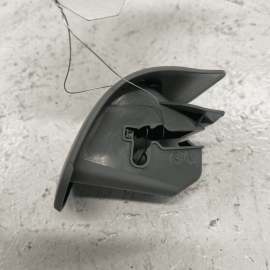 16-18 AUDI Q3 CHILD SEAT SAFETY LATCH TRIM COVER SLEEVE OEM 8U0887233B